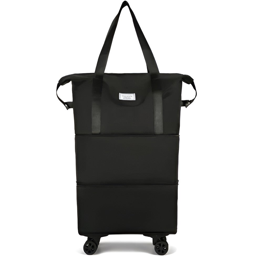 Waterproof Rolling Duffel Backpack - Befez