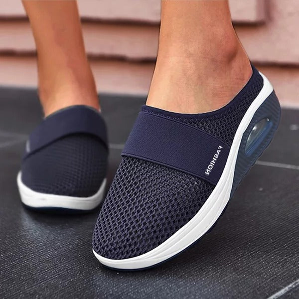 Comfortable Arch Support Slide Sandals