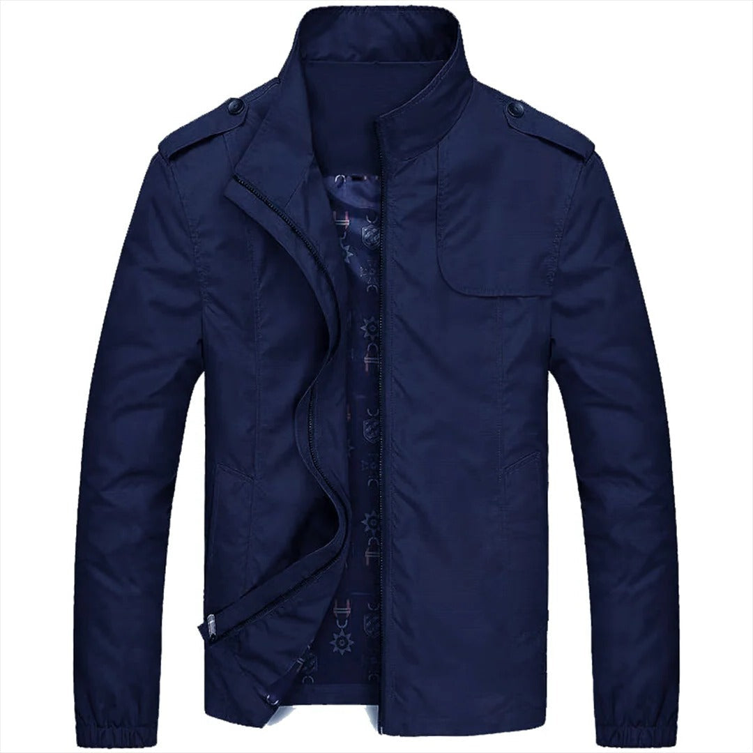 Lightweight Casual Mens Jacket