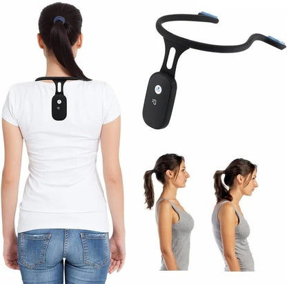 Ergonomic Back Support Corrector for Adults and Kids