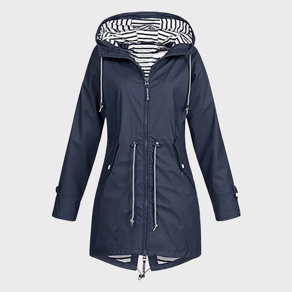 Waterproof Women's Coat For Rain