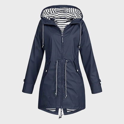 Waterproof Women's Coat For Rain