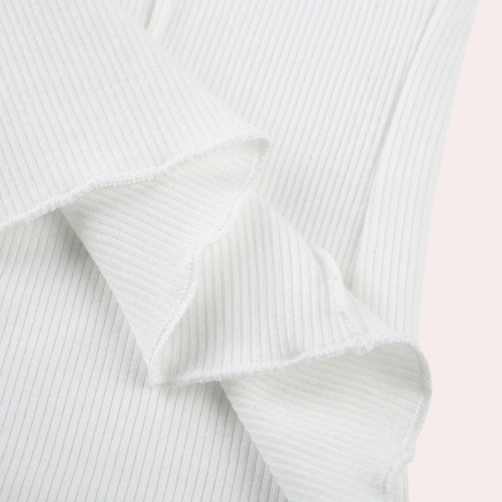 Classic Women's Crew Neck Shirt