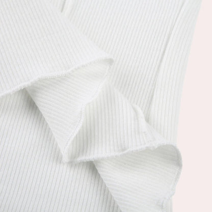 Classic Women's Crew Neck Shirt