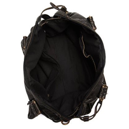 Stylish School Shoulder Bag
