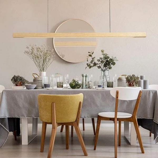 Modern Hanging LED Light