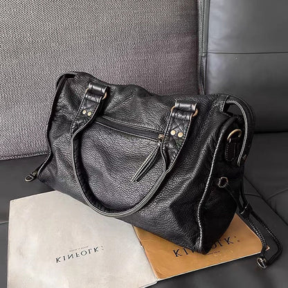 Stylish School Shoulder Bag