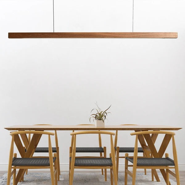 Modern Hanging LED Light