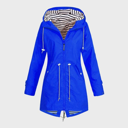 Waterproof Women's Coat For Rain
