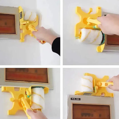 Pro Paint Smooth Roller