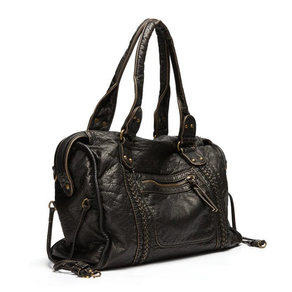 Stylish School Shoulder Bag