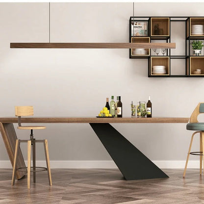 Modern Hanging LED Light
