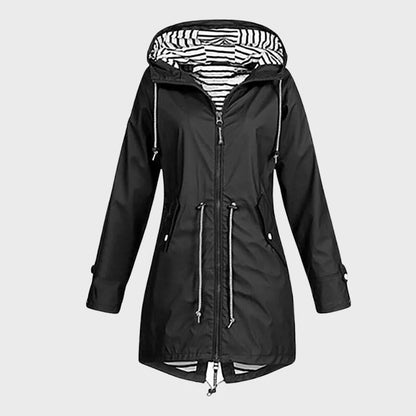 Waterproof Women's Coat For Rain