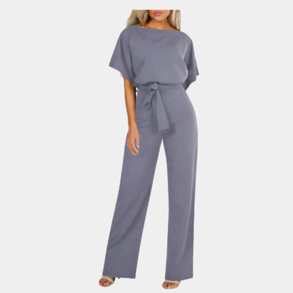 Elegant Ladies One Piece Jumpsuit - Halri