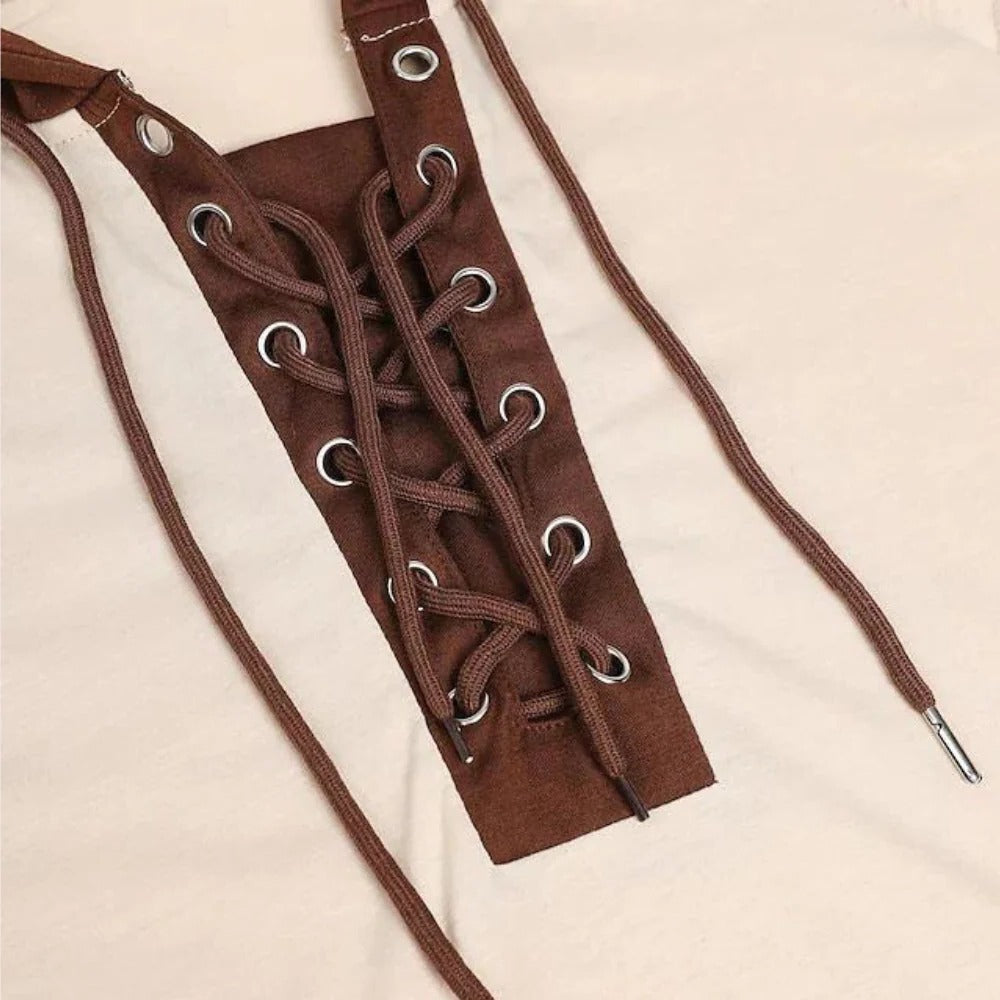 Casual Hooded Pullover for Men