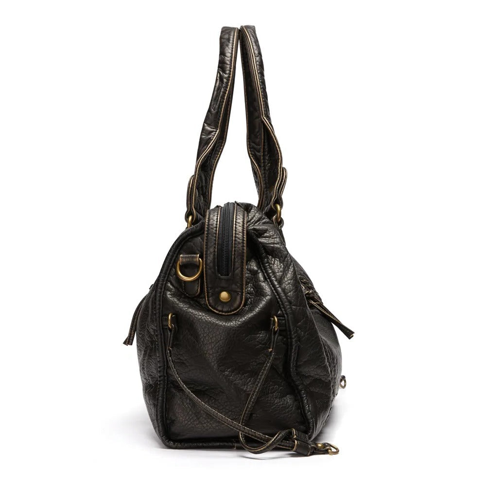 Stylish School Shoulder Bag