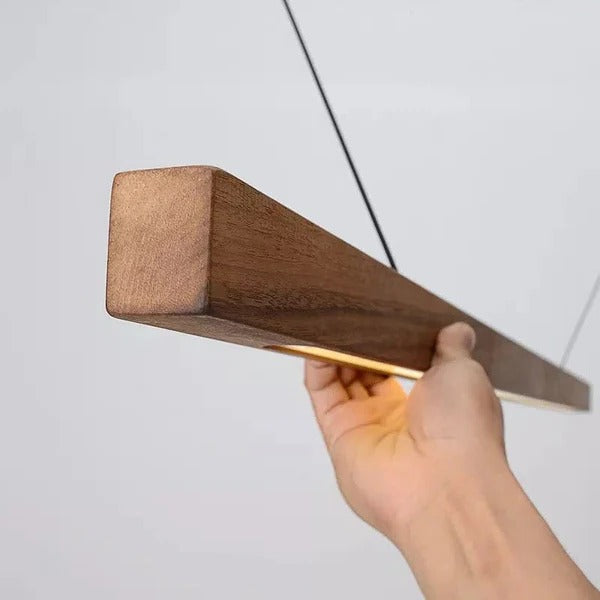 Modern Hanging LED Light