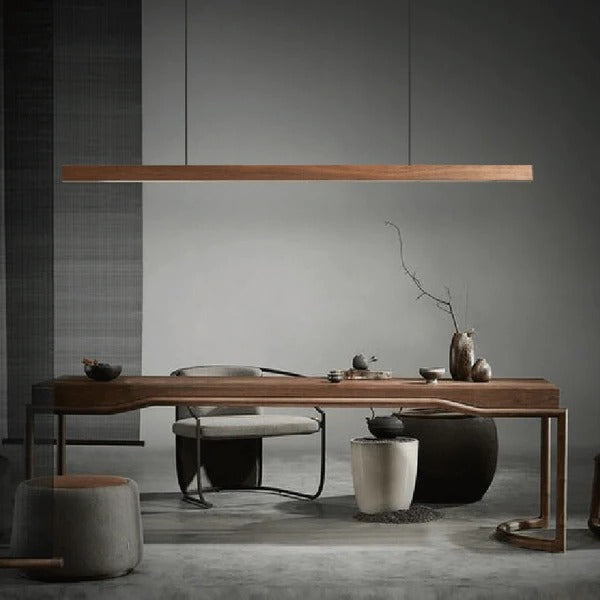 Modern Hanging LED Light