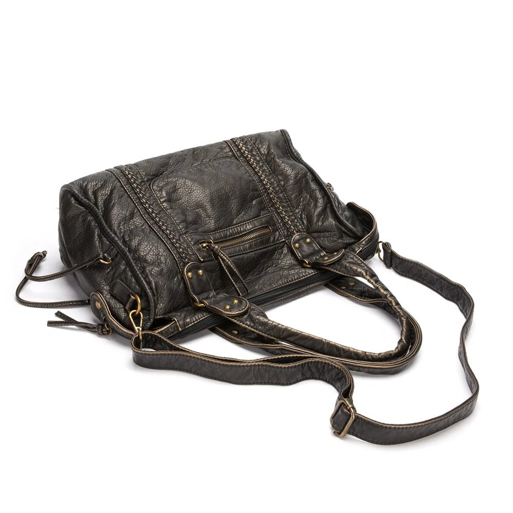 Stylish School Shoulder Bag