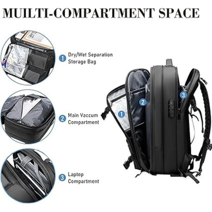 Compact Lightweight Travel Bag