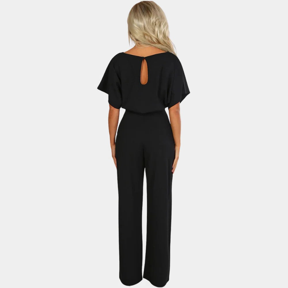 Elegant Ladies One Piece Jumpsuit