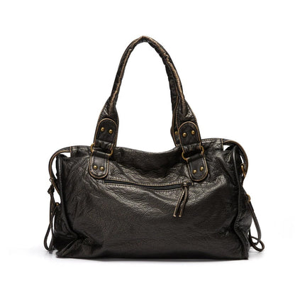 Stylish School Shoulder Bag