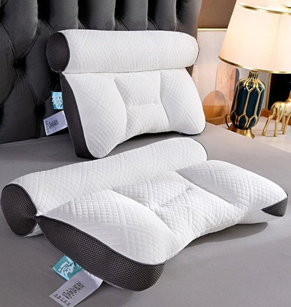 Halri | Comforting Neck Pillow - Halri