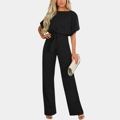 Elegant Ladies One Piece Jumpsuit