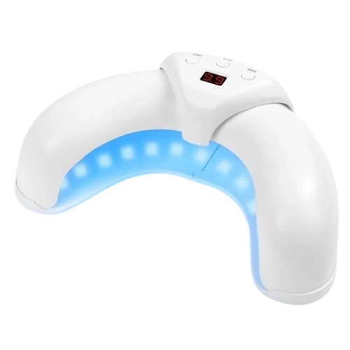Nail Fungus Removal Laser Treatment Device - Halri