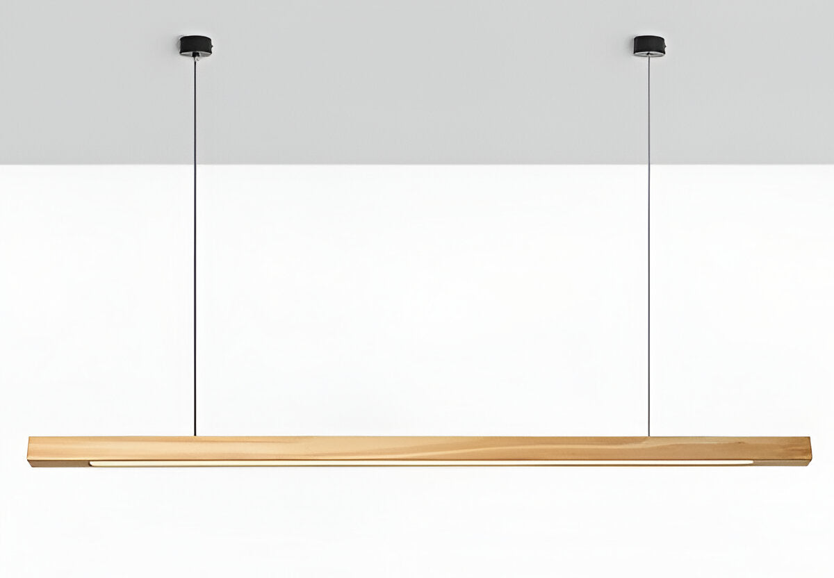 Modern Hanging LED Light