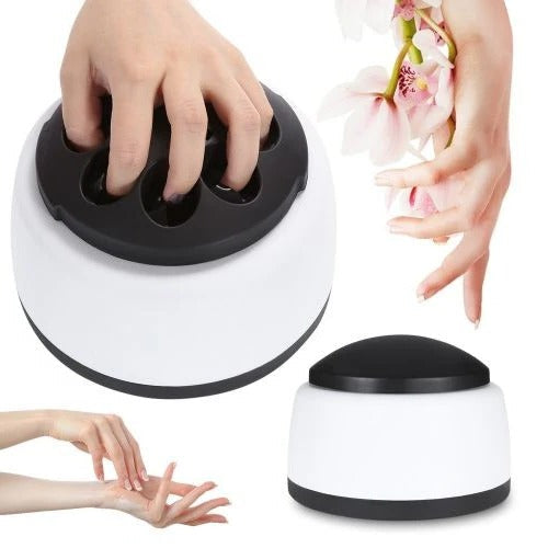 Effective Gel Nail Polish Remover - Halri