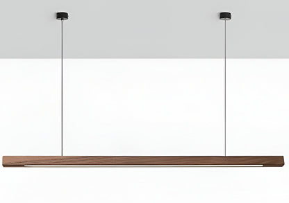 Modern Hanging LED Light - Halri