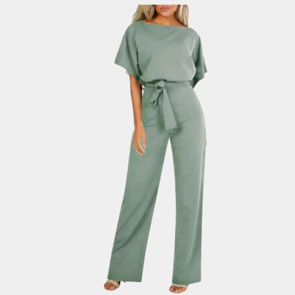 Elegant Ladies One Piece Jumpsuit
