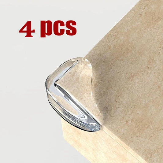Baby Safety Corner Guard Protector - Halri