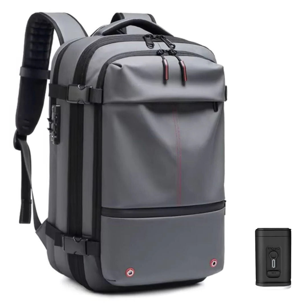 Compact Lightweight Travel Bag - Halri