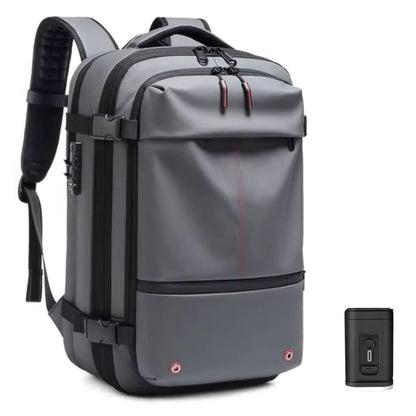 Compact Lightweight Travel Bag - Halri