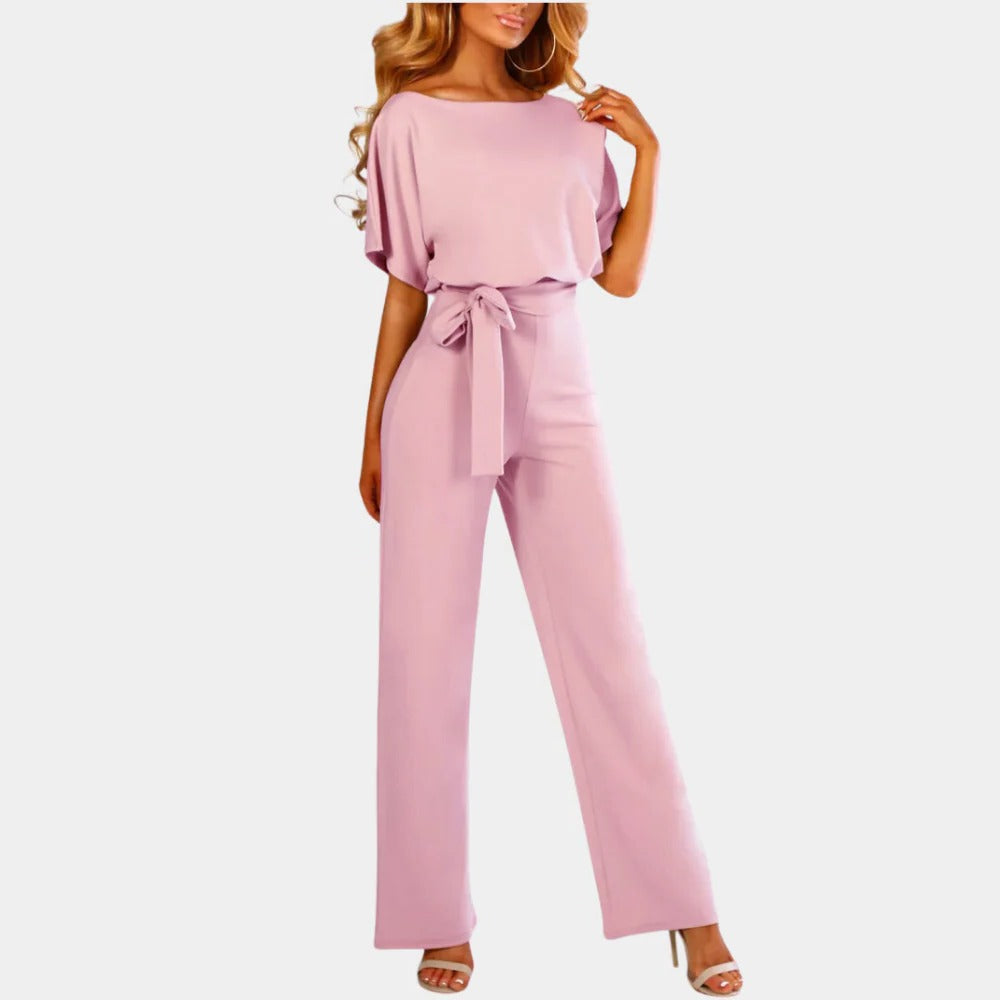 Elegant Ladies One Piece Jumpsuit