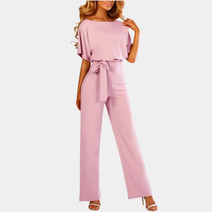 Elegant Ladies One Piece Jumpsuit