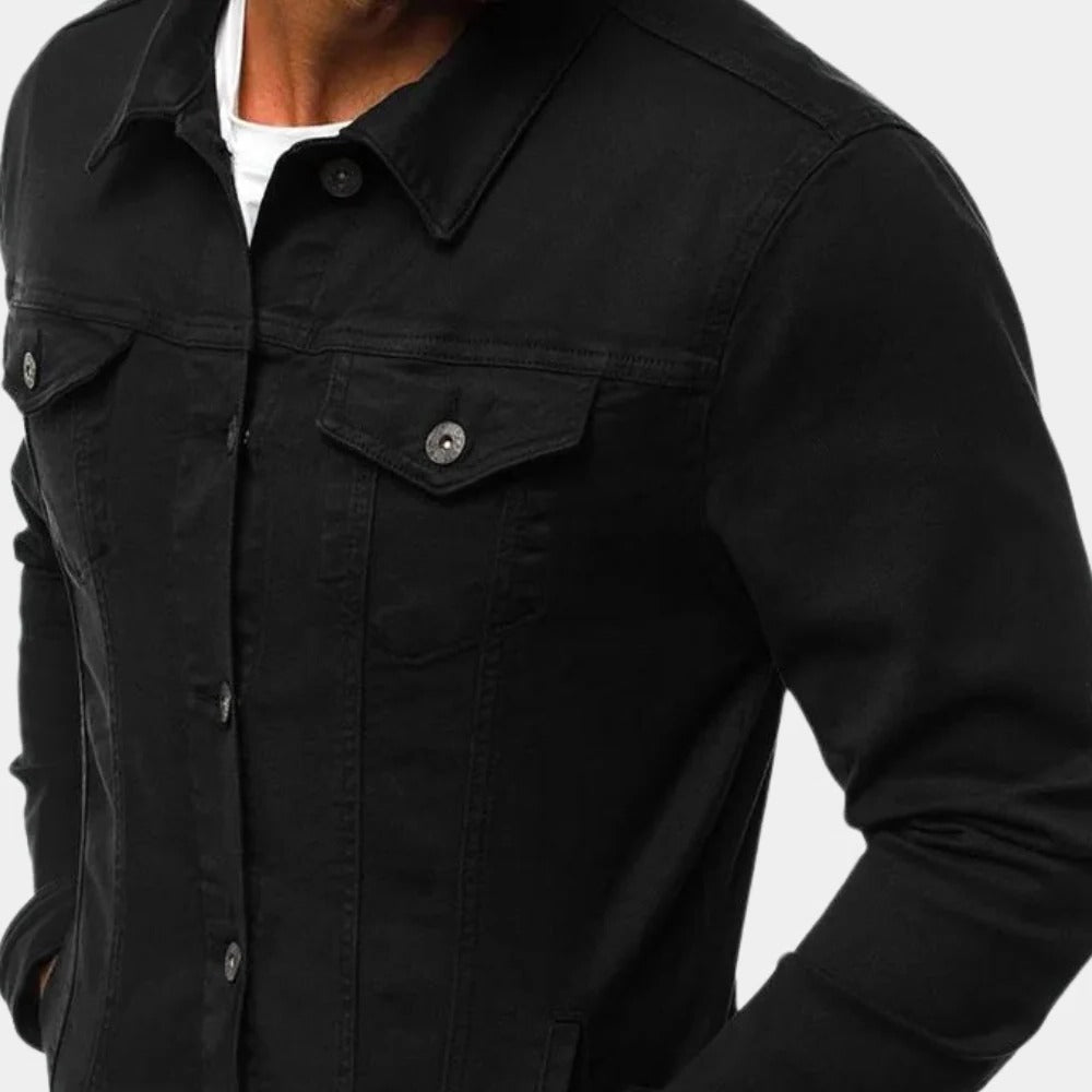 Fashionable Traditional Mens Dress Shirt