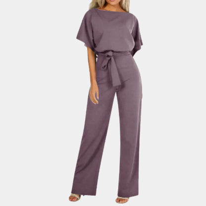 Elegant Ladies One Piece Jumpsuit