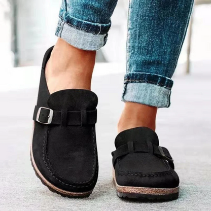 Comfortable Women's Supportive Clogs