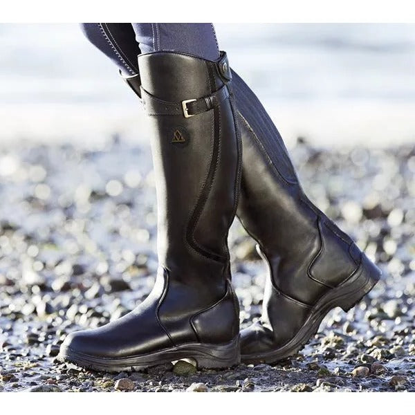 Waterproof Insulated Ladies Boots