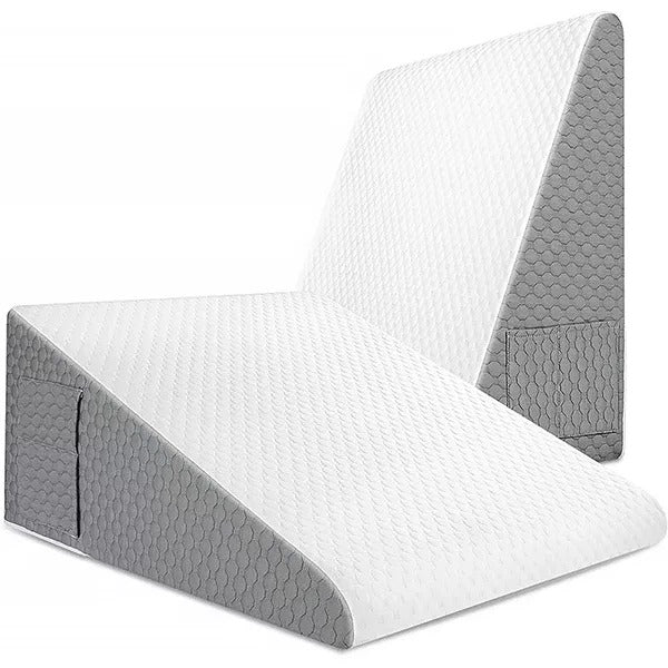Contour Supportive Foam Sleep Pillow - Halri