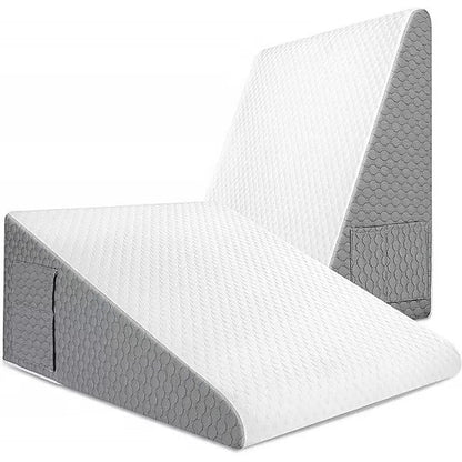 Contour Supportive Foam Sleep Pillow - Halri