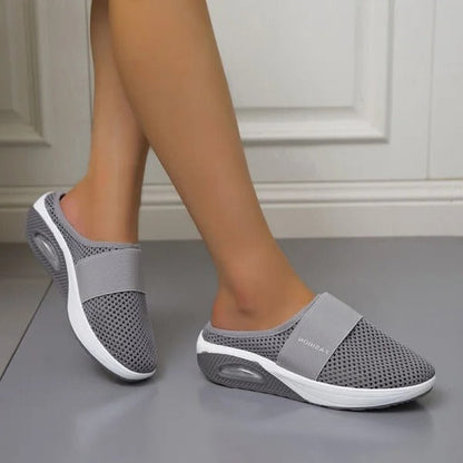 Comfortable Arch Support Slide Sandals