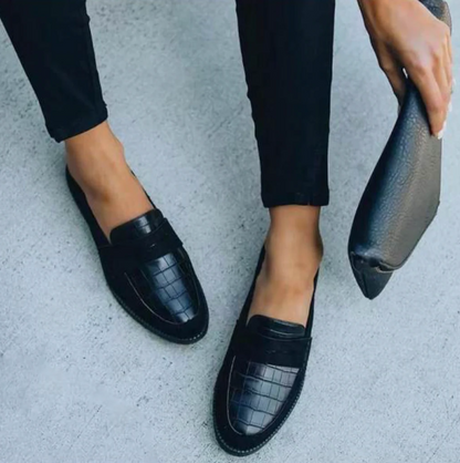 Stylish Ladies Flat Shoes - Befez