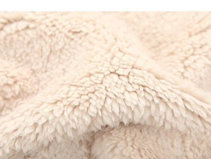 Thermal Insulated Mens Winter Parka Coats