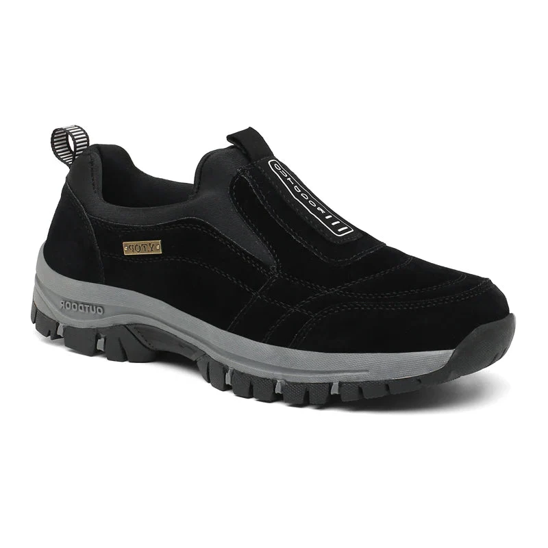 Comfortable Trekking Hiking Boots