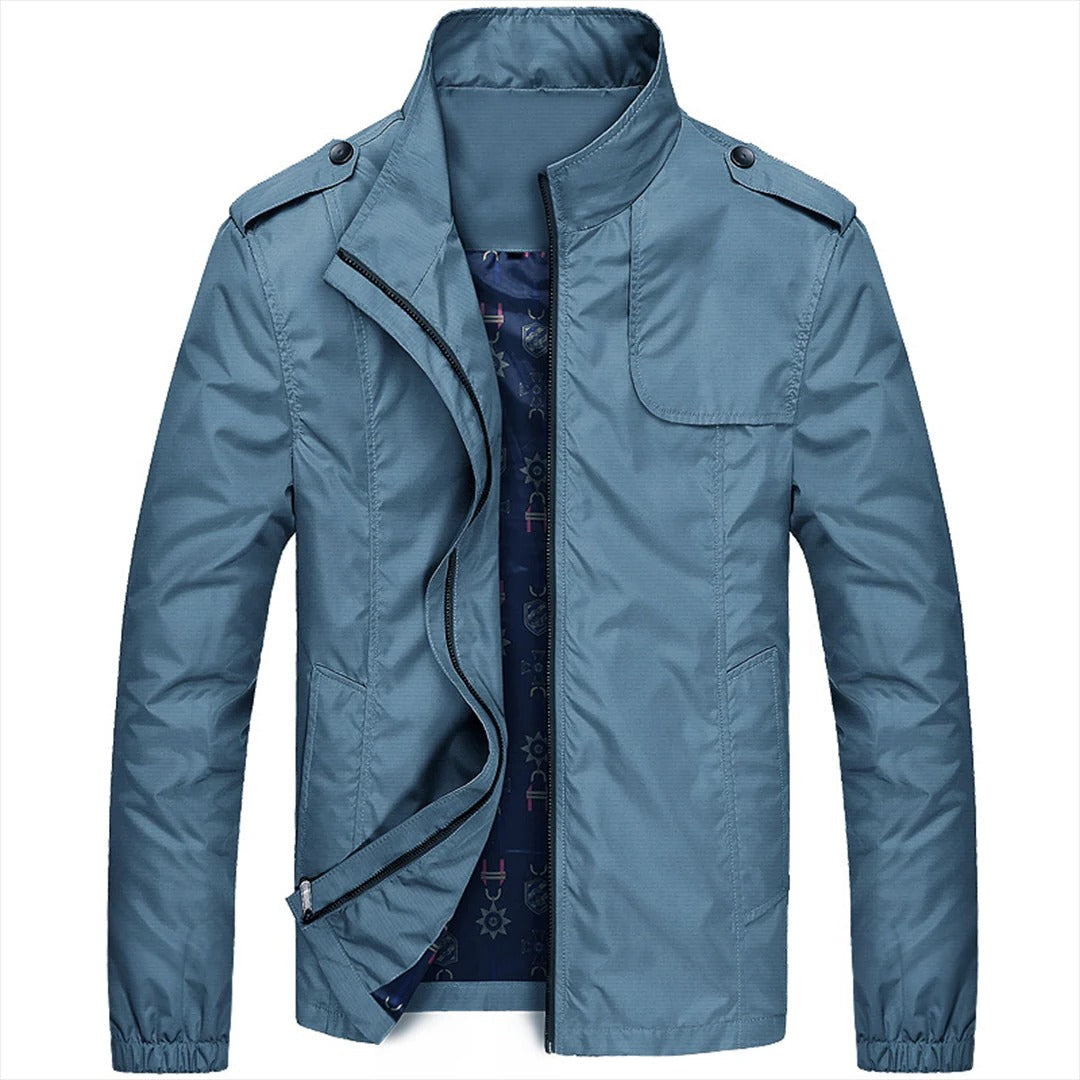 Lightweight Casual Mens Jacket