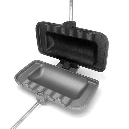 Easy Clean Non Stick Grill Pan